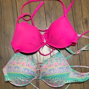 Victoria’s Secret bikini tops